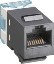 Gira 004500 Buchse Modular Jack AMP