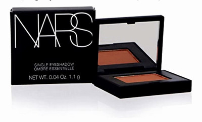 NARS Single Eyeshadow Matte Pressed Powder Brown Nouméa 5314 MPN 0.04 oz