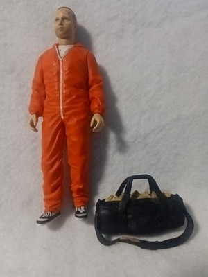Breaking Bad Jesse Pinkman Figure