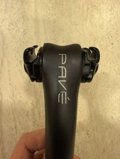 Specialized S-Works Pave SL Seatpost 380mm Roubaix