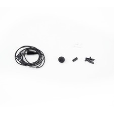 Countryman EMW Omnidirectional Lavalier Microphone - SKU 2004599