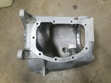 1980 Date 74-81 Camaro Trans Am Borg Warner Super T10 4 Speed Transmission Case