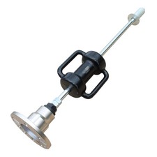 Radnaben Abzieher Gleithammer Abziehflansch LK 98-140mm Schlaghammer 6,3kg Set