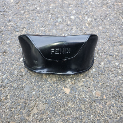 FENDI サングラス FS407 001 ズッカ柄 良品 FENDI sunglasses FS407 001 Zucca Black Women's 57□14 125 | eBay