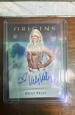 2022 Panini Chronicles WWE - Origins Autograp...