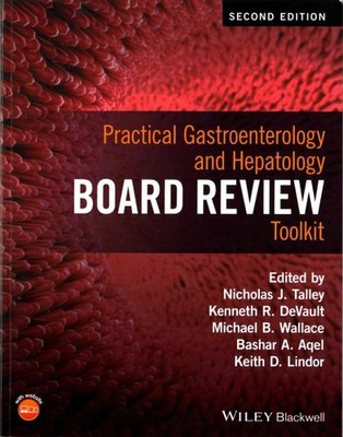 Practical Gastroenterology and Hepatology Board Review Toolkit, Paperback by ...