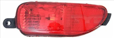 Feu antibrouillard gauche P21W 19-0148-05-2 TYC pour OPEL CORSA C - Photo 1/4