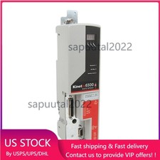 2094-EN02D-M01-S1 AB Kinetix 6200/6500 Control Module 2094EN02DM01S1 NEW IN BOX