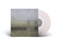 FöLlakzoid: FöLlakzoid: V (Limited Edition) (Clear Vinyl) - 375 Media - (Lp /