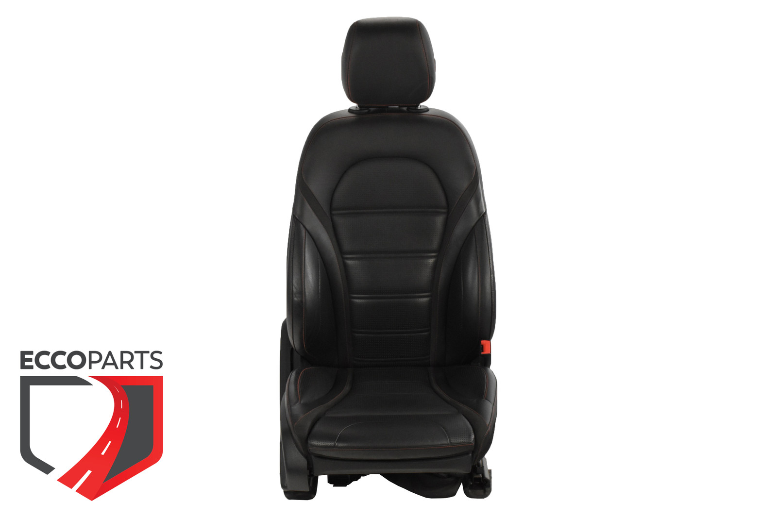 Mercedes GLC43 AMG X253 W253 LIFT Sedile Destro in Pelle Riscaldato A2059060106