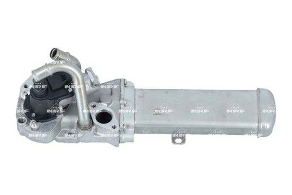 AGR Ventil NRF 48723 FüR VW Passat B6 3C2 B7 362 CC 357 Variant 365 3C5 358 7N1-image