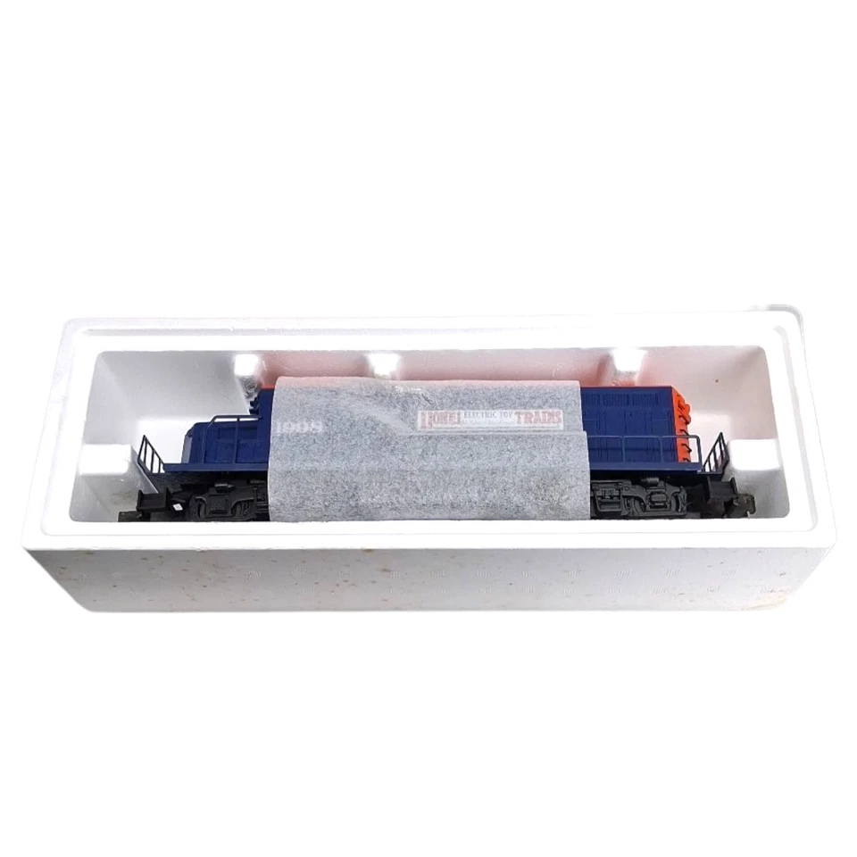 Lionel 1998 Centennial Series GP-20 Diesel Locomotive 6-18858 - Image 2 of 4