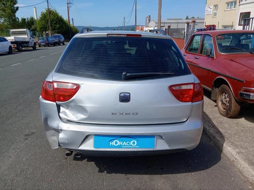 8E0907279N Modulo Electronico para SEAT EXEO ST (3R5) Reference 2011 119371 - Imagen 6 de 7