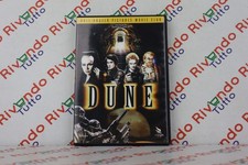 DUNE UN FILM DI DAVID LYNCH    DVD