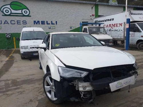 8V0839885 Türgriff Vorne Aussen Rechts für AUDI A3 SPORTBACK (8VA) 2013 5140207 - Bild 6 von 10