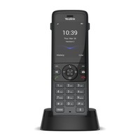 Yealink Sip Dect Telefon SIP-W78H Zbh. Handset