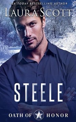 Steele by Laura Scott Paperback Book