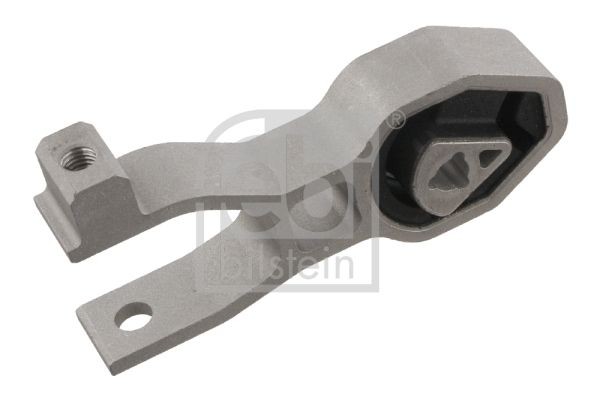 Support de boite FEBI 32273 pour des trajets fluides en famille