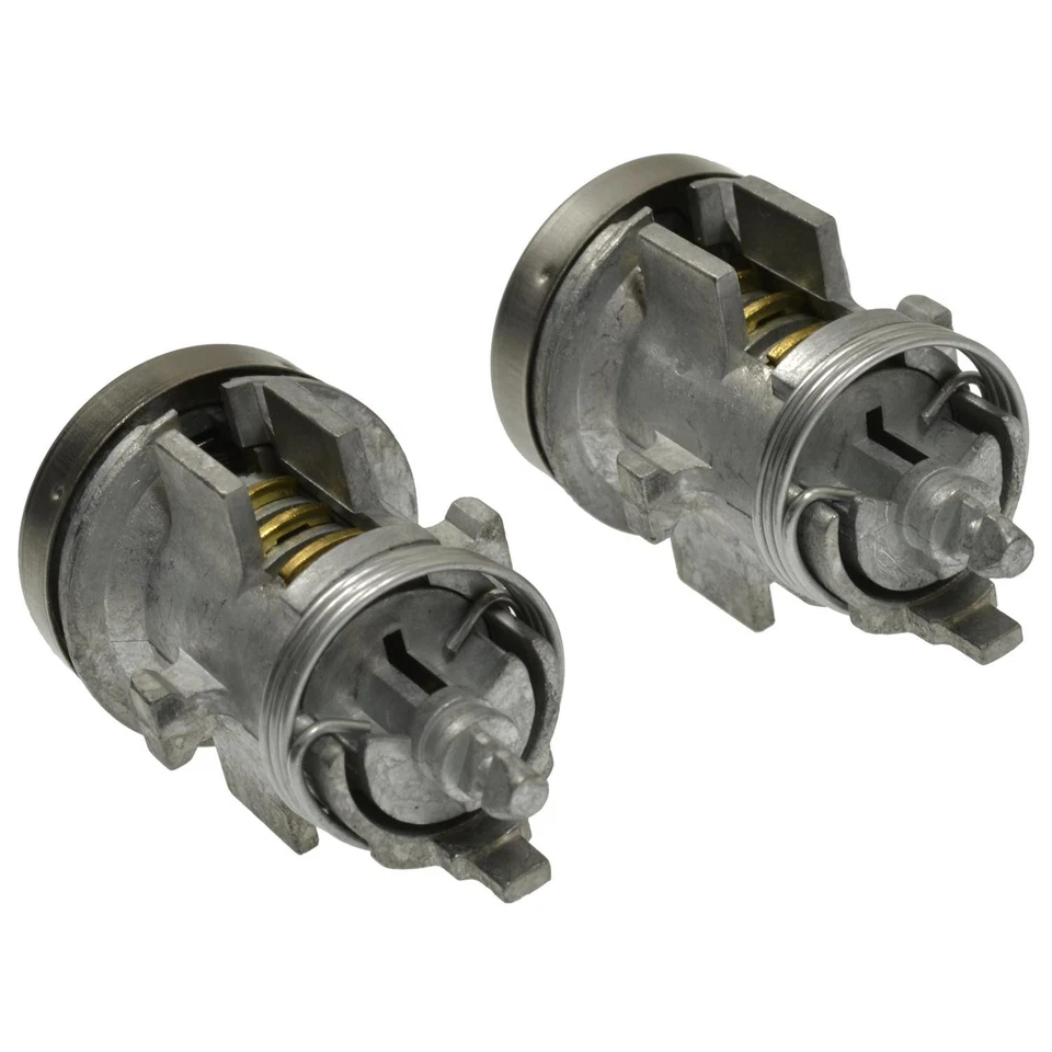 Kit de cerradura de puerta SMP para Dodge Spirit 1993-1995 Foto 4 de 4