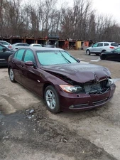 Alternator 6 Cylinder 150 Amp Fits 07-13 BMW 328i 1367282