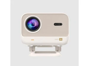 Jabre L2 Plus Accueil Projecteur cinéma avec double intégré 8W JBL Conférenciers stéréo