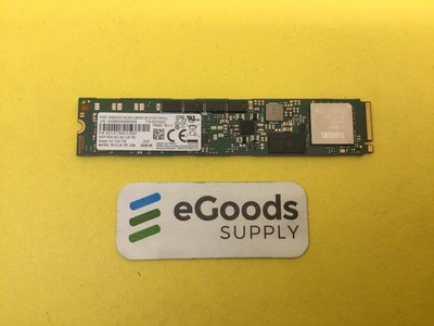 Samsung PM983 1.92TB NVMe PCIe3.0 M.2 22110 SSD MZ-1LB1T90 MZ1LB1T9HALS *Grade B