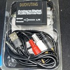 audio converter digital to analog — photo 3