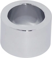 DS Shift Lever Shaft Spacer Chrome