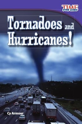 Tornadoes and Hurricanes! Learn About the Hurricanes and Tornadoes with this...