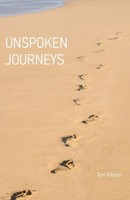 Unspoken Journeys Tom Ellison Taschenbuch Kartoniert / Broschiert Englisch 2020