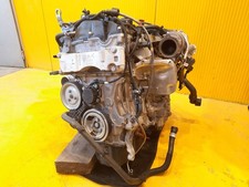 Moteur Citroen DS4