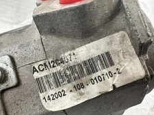 AC Compressor Fits 03-08 DODGE 1500 PICKUP 90696