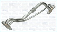 Ajusa ÖLleitung Lader OP10676 FüR Toyota Urban Cruiser Yaris Verso Auris Corolla