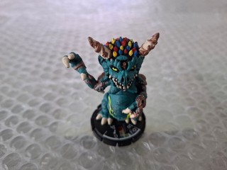 Mage Knight Figur Shyft Matriarch