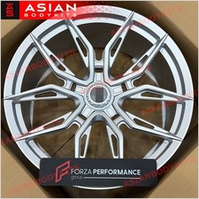 Forged Wheel Rim 1 pc for FERRARI 296 488 FF 812 F8 F430 ROMA SF90 PORTOFINO