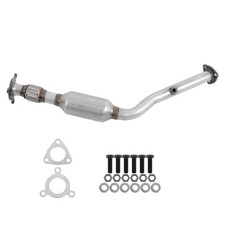 Labwork Direct Fit Flex Pipe Catalytic Converter For Saturn Ion 2.2l 2003-2004