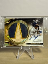 2024 Topps Five Star Baseball Checklist Guide in-content 17