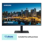 Samsung 32" ViewFinity 4K VA Monitor Thunderbolt3 FT874 UHD 3840x2160 F32TU874VN