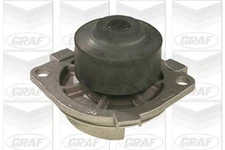 Graf PA690 water pump, engine cooling for Fiat Lancia