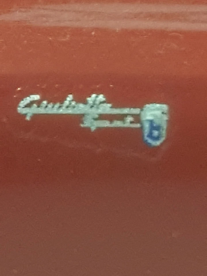 1/43 BANG Alfa Romeo Giulietta Sprint - Immagine 4 di 4