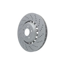 Disque de frein BMW M6