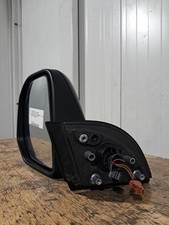 Retroviseur gauche (ou coque) Citroen BERLINGO