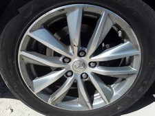 Jantes Infiniti Q50