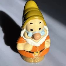 Fisher Price Little People Disney Snow White Dwarf Doc