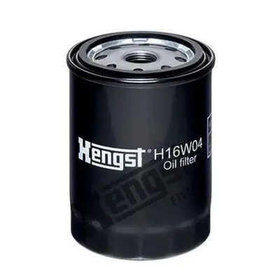 Ölfilter Anschraubfilter H16W04 HENGST FILTER für HYUNDAI KIA