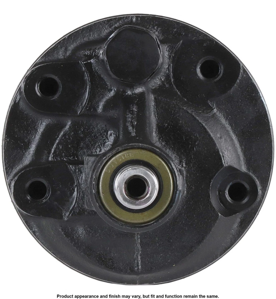 Bomba de dirección asistida A1 Cardone 20-862 Foto 3 de 4