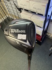 Wilson Dynapower max 3 wood - regular 