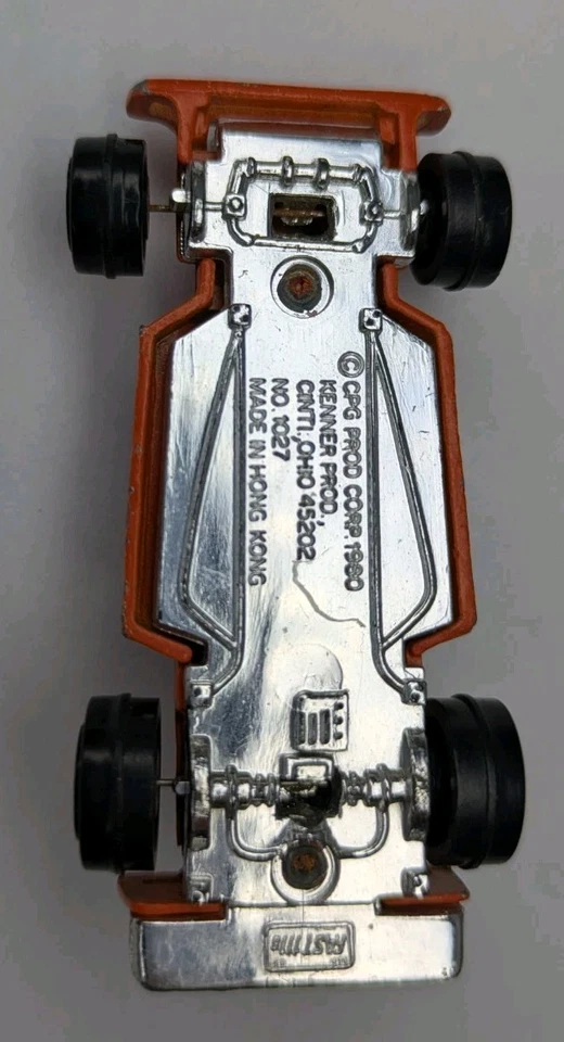 Vintage 1970s–80s Diecast Racing Car Lot (9) – Hot Wheels Matchbox Lesney Tomica - Image 4 of 4