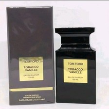 Tom Ford Tobacco Vanille Eau de Parfum Unisex Fragrances for sale