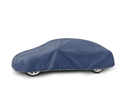 Perfect Housse de protection pour Mazda MX-5 MK IV 2014-2025 Cabrio Souple Bâche - Photo 1/4